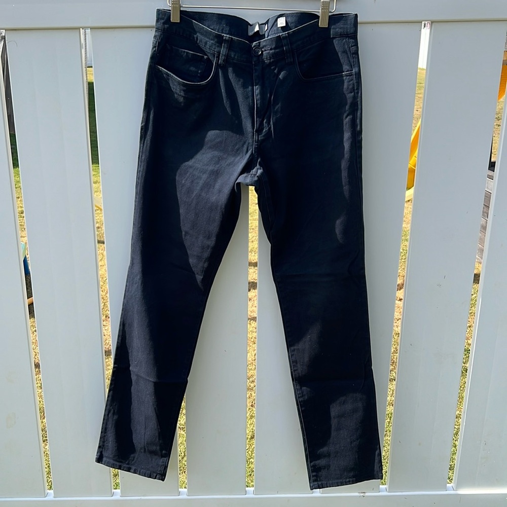 Vince Mens Slim fit pants